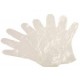 Guantes de un solo uso