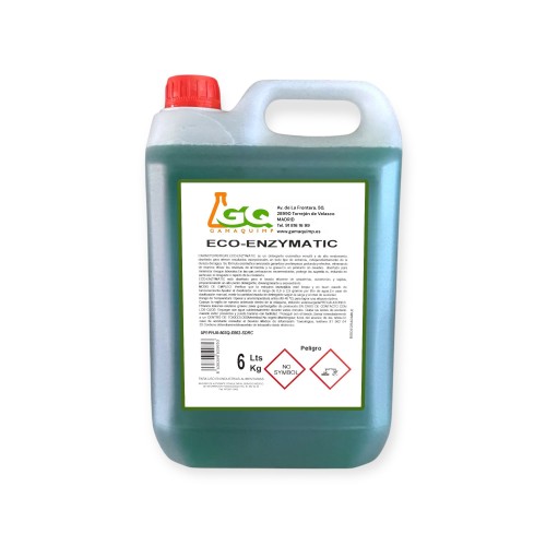 ECO-ENZYMATIC