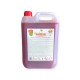 JEMAQUIMP GERMICIDA, BACTERICIDA Y FUNGICIDA PLUS 5 L.