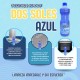 Desengrasante Dos Soles Azul
