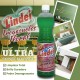 Caja Fregasuelos LINDEI Floral (15 x 1L)