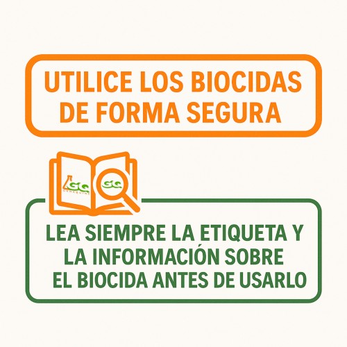 Requisitos Reglamentarios de Uso Seguro