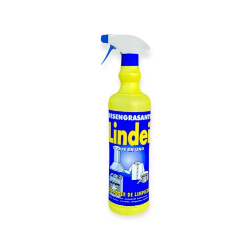 DESENGRASANTE LINDEI TODOS EN UNO