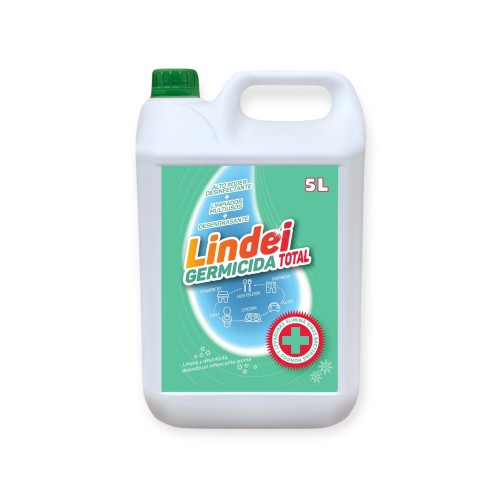 LINDEI - Germicida Total