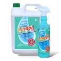 BACTERICIDAS Y VIRUCIDAS DE USO DIRECTO