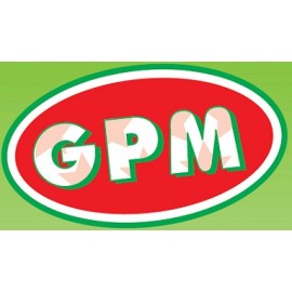 Productos químicos GPM