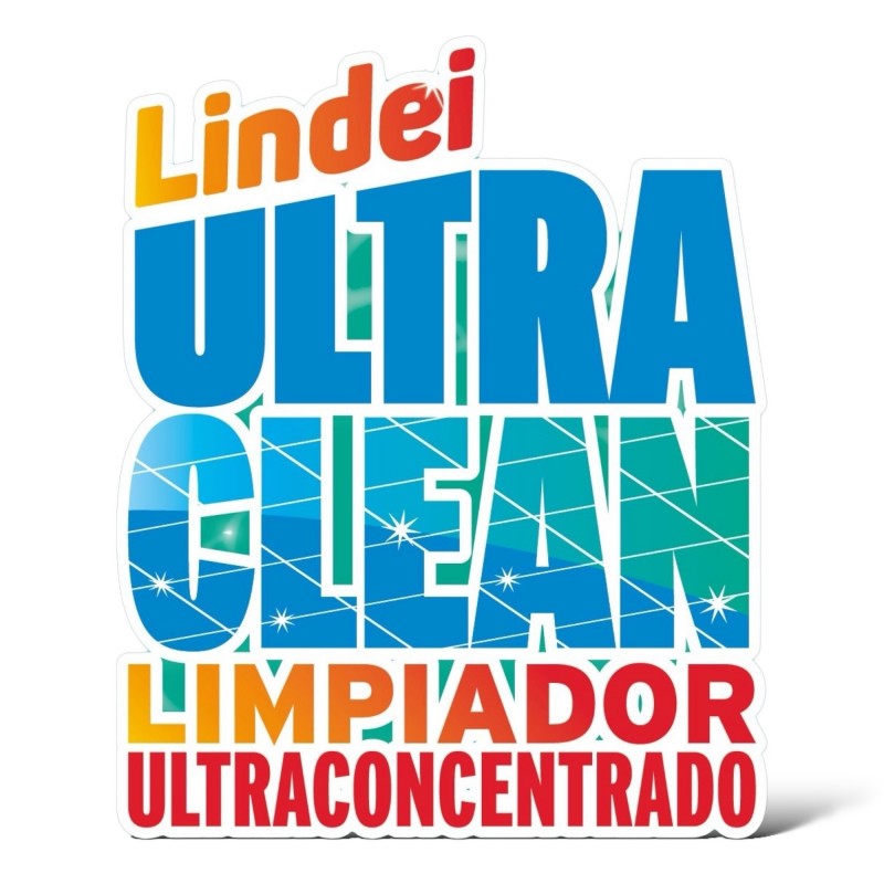 LINDEI ULTRACLEAN