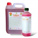 BACTERICIDA Y FUNGICIDA CONCENTRADO